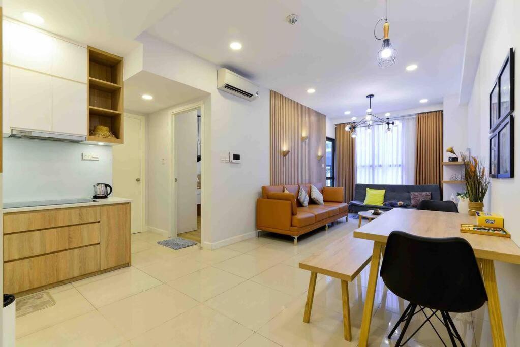 Apartment 1b-stylist-hana Apart-ic509 Ho Chi Minh City