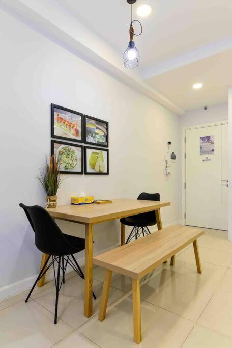 1b-stylist-hana Apart-ic509 * Ho Chi Minh City