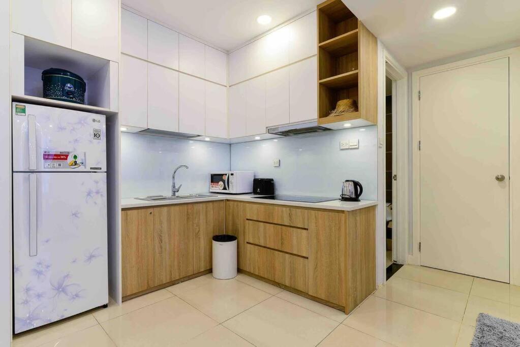 Apartment 1b-stylist-hana Apart-ic509 Ho Chi Minh City