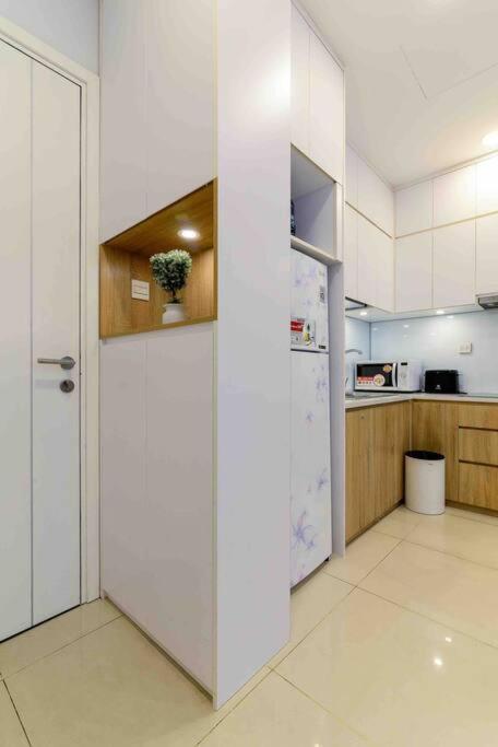 1b-stylist-hana Apart-ic509 Apartment