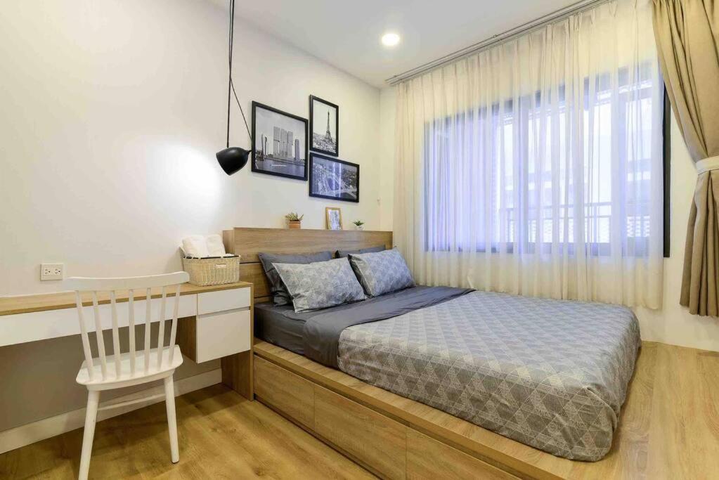 1b-stylist-hana Apart-ic509 Apartment *