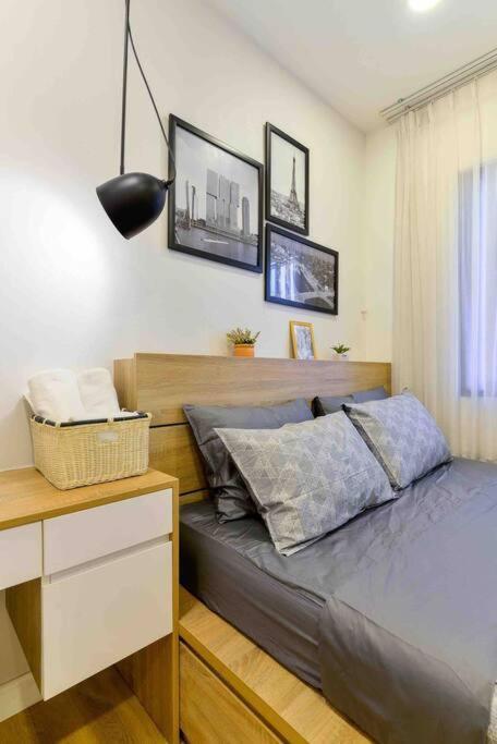 1b-stylist-hana Apart-ic509 Apartment